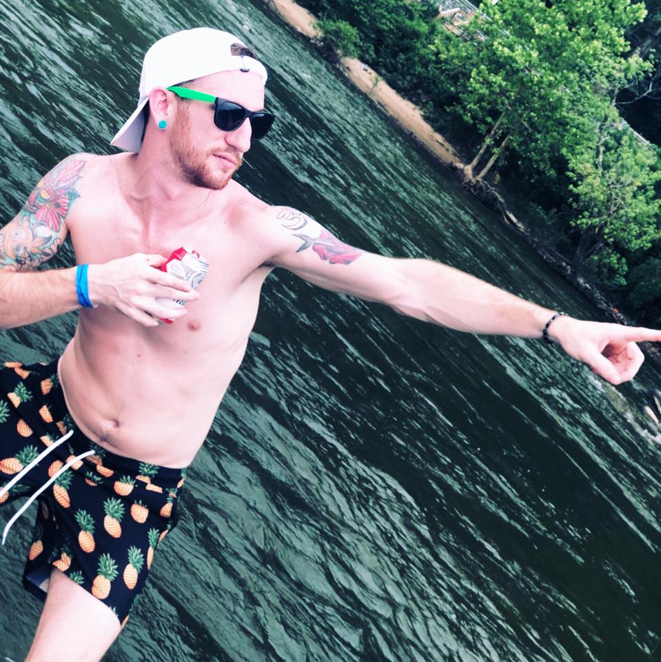 Justin Bentley Nashville, Tennessee Obituary: Beloved Friend And Brother Has Passed Away