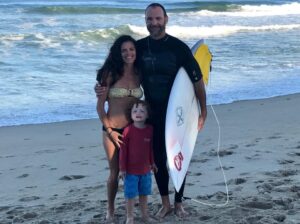 Travis Lancaster Cancer, Ocean City, Maryland Obituary, Death: Gone Too Soon November 27, 1978 - February 17, 2026