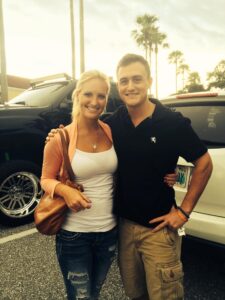 Drayton Mitchell Sarasota, Florida Death: Madi Mitchell Mourns Big Brother