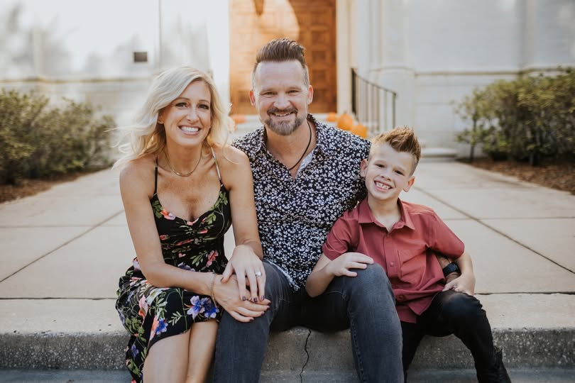 Chris Rader Orlando, Florida Obituary, Death: Devoted Husband And Father Sadly Passed Away