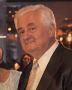 David Marden Chicago, Illinois Obituary, Death: Funeral Services For George A. Kalkounos