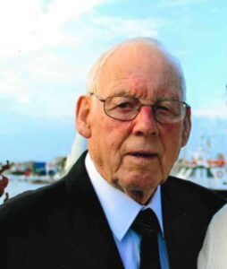 Tyler Franks Gardendale, Alabama Obituary: Loving Husband Of Margaret Died At 86