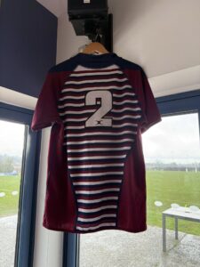 Jacob George Hardwick Obituary: Southwell RUFC Mourns The Loss Of Beloved 1st Team Hooker